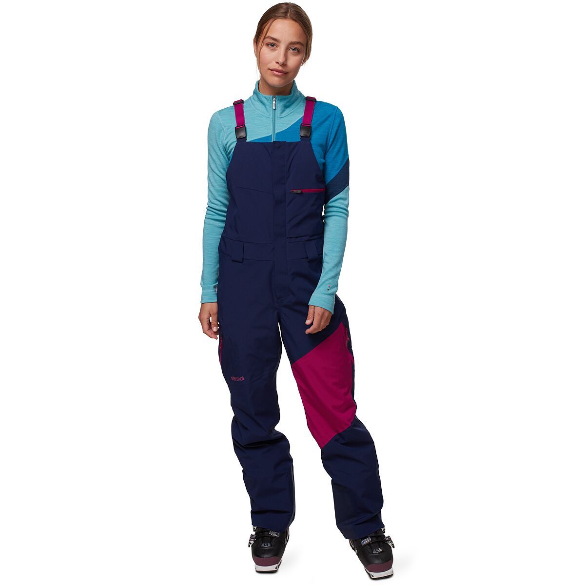 Marmot Slopestar Bib Pant - Women's