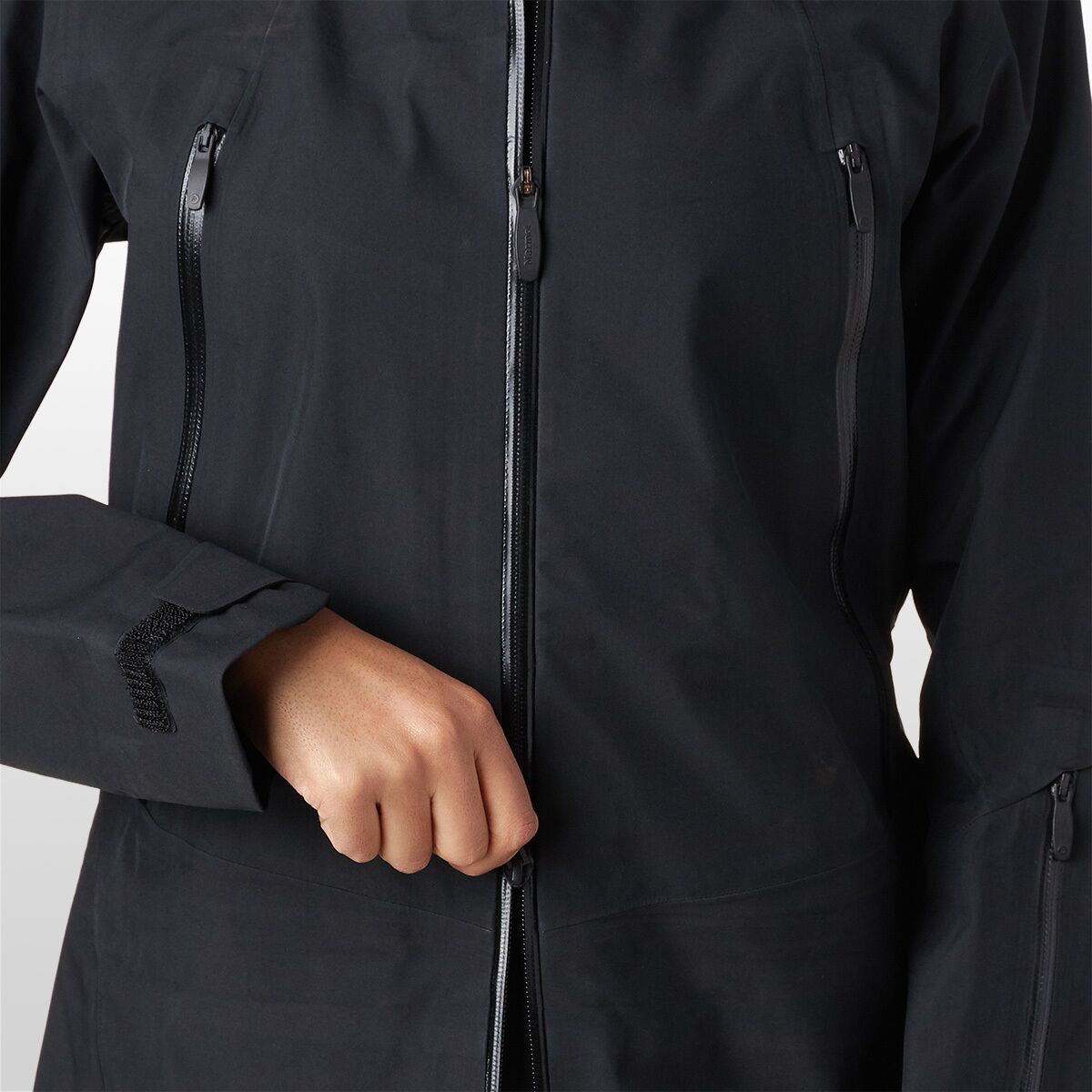 Marmot Spire Jacket Women's Clothing