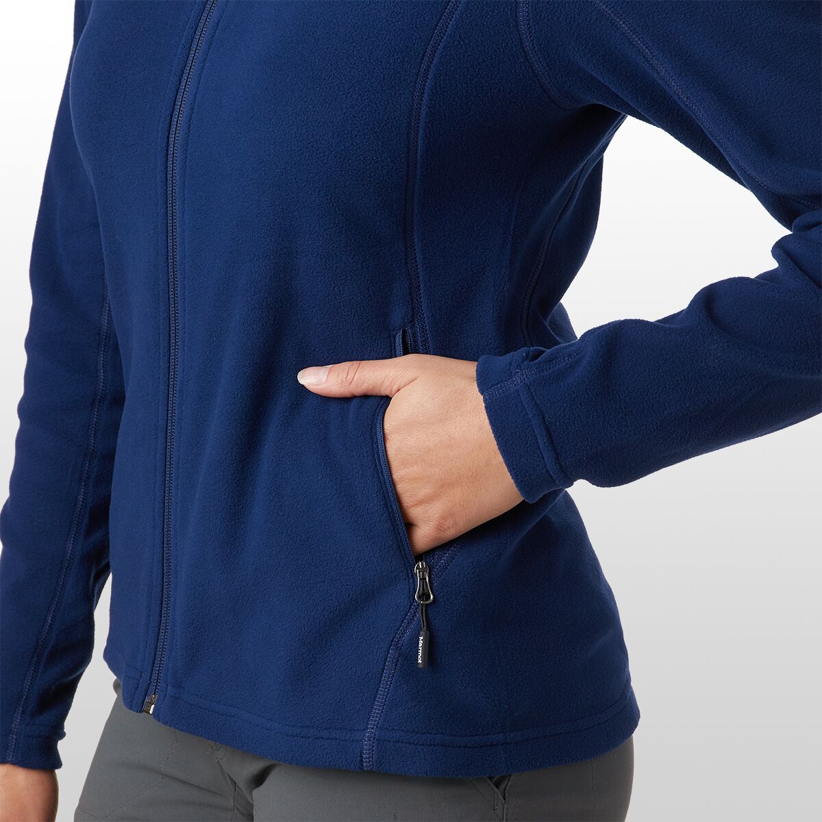 Marmot Flashpoint Fleece Jacket Women's