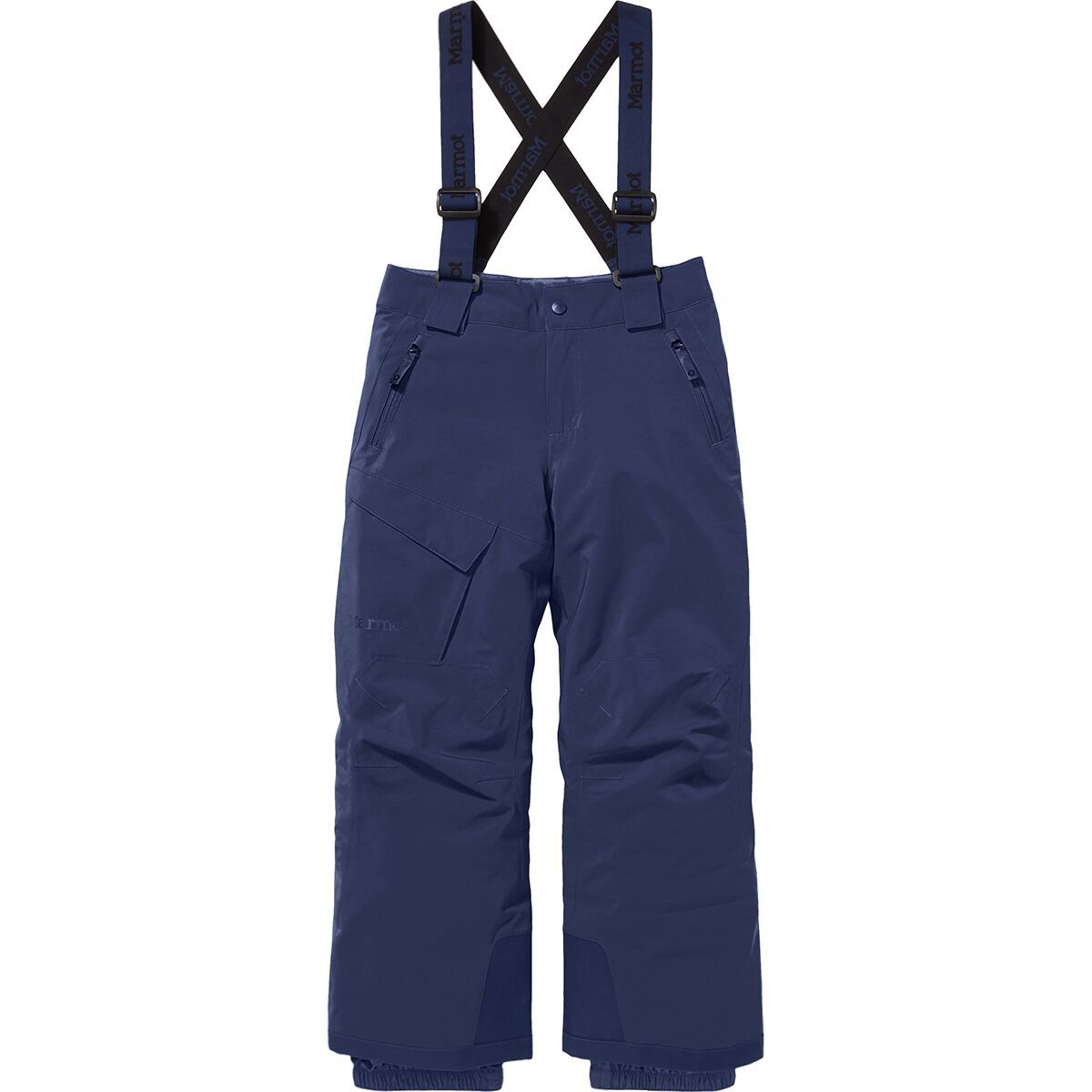 Marmot Edge Insulated Pant - Boys´