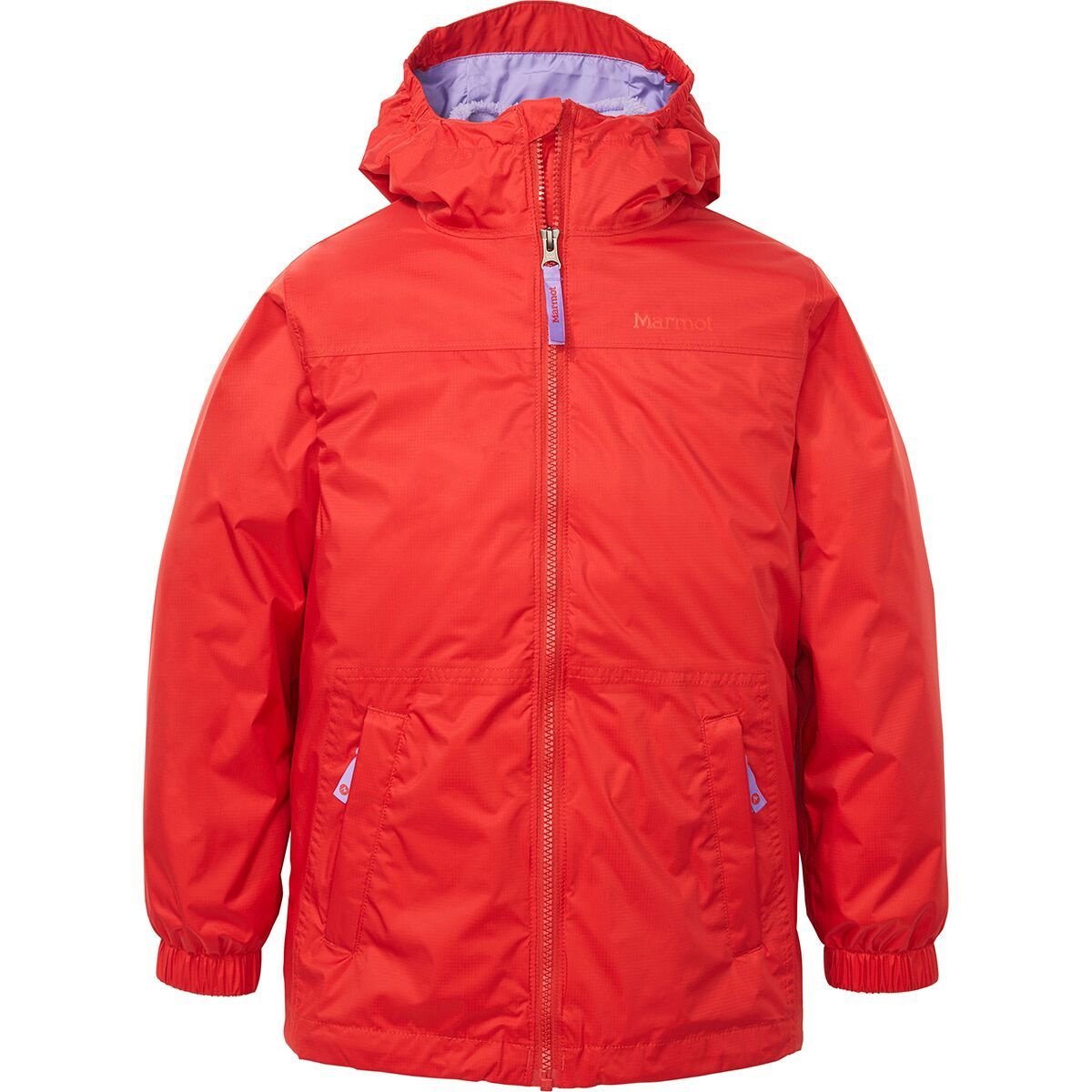 Boys' Snowboard Jackets