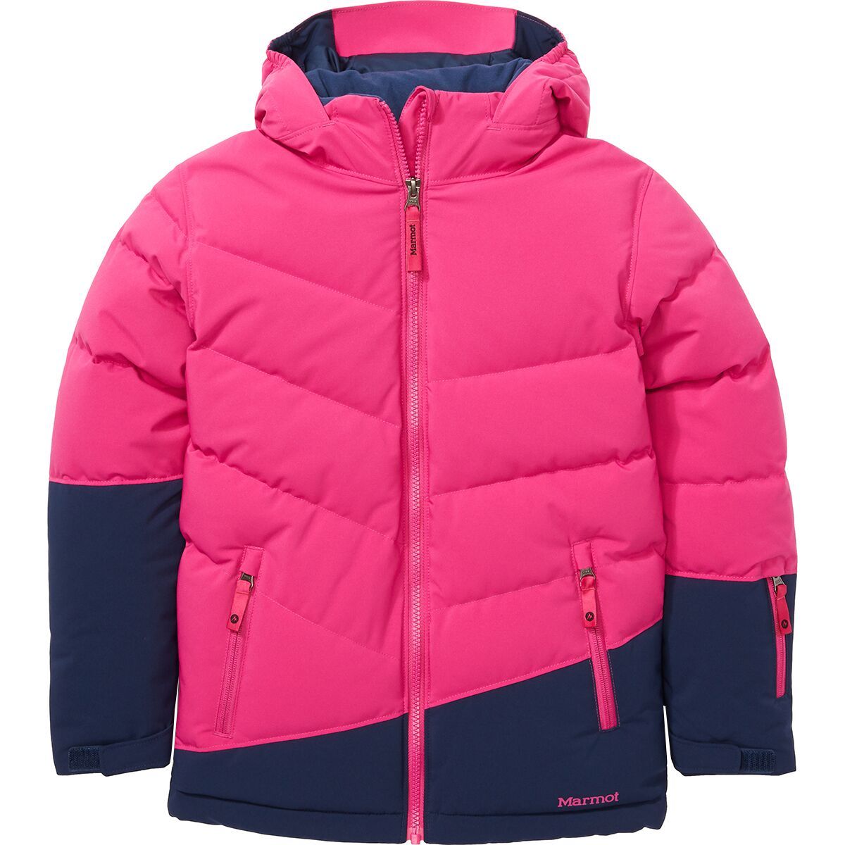 Marmot Slingshot Jacket Girls'
