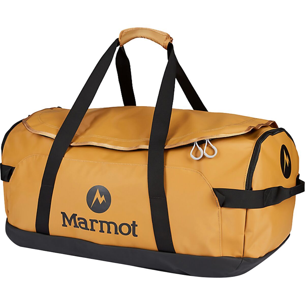 capacit/é 75 l Mixte Adulte Victory Red Grand Sac de Sport Marmot Long Hauler Duffel Large Voyage Robuste FR Unique Taille Fabricant : One