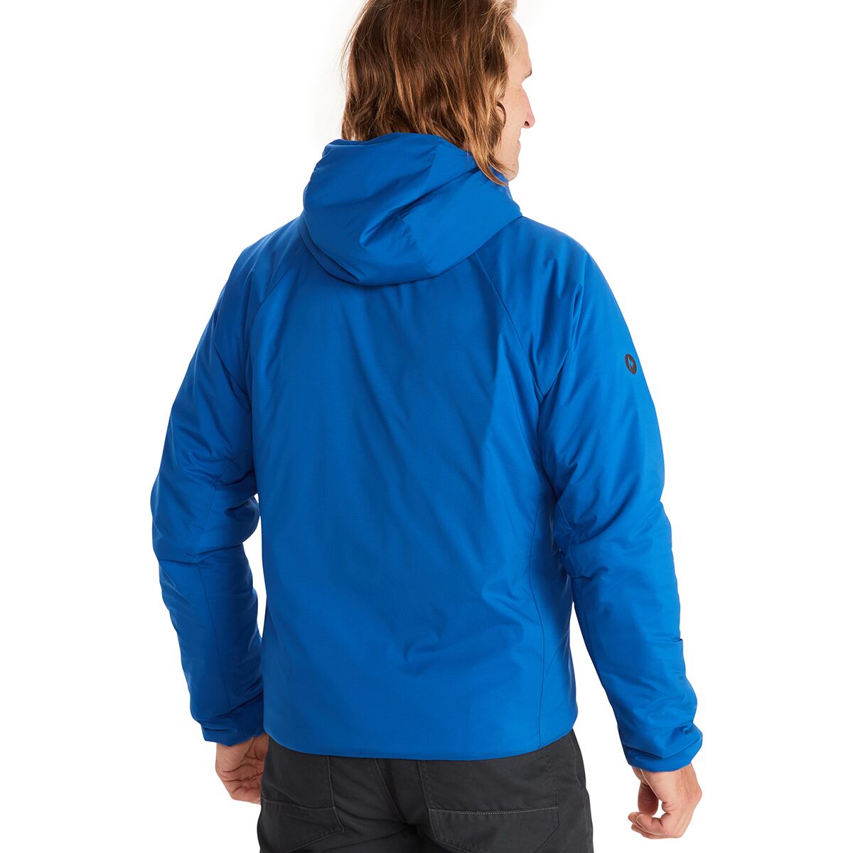 Marmot WarmCube Novus Hooded Jacket Men's