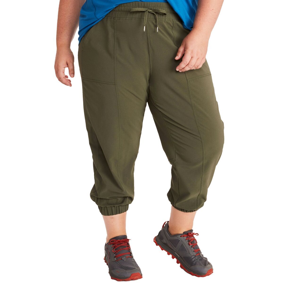 marmot avision jogger