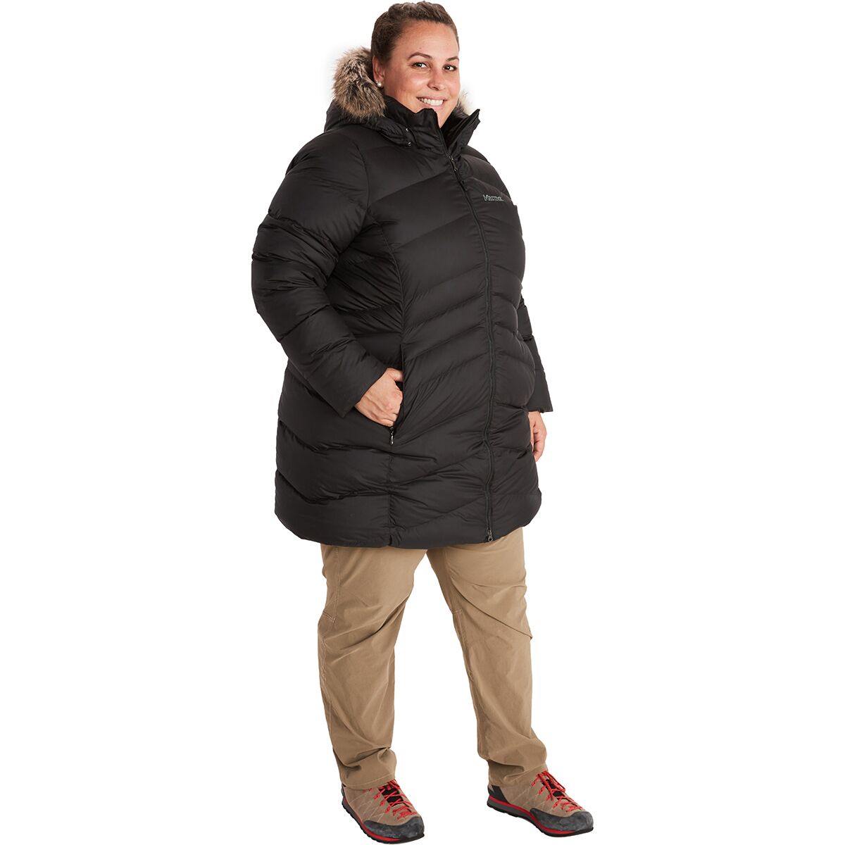Marmot Montreal Down Plus Coat - Women´s
