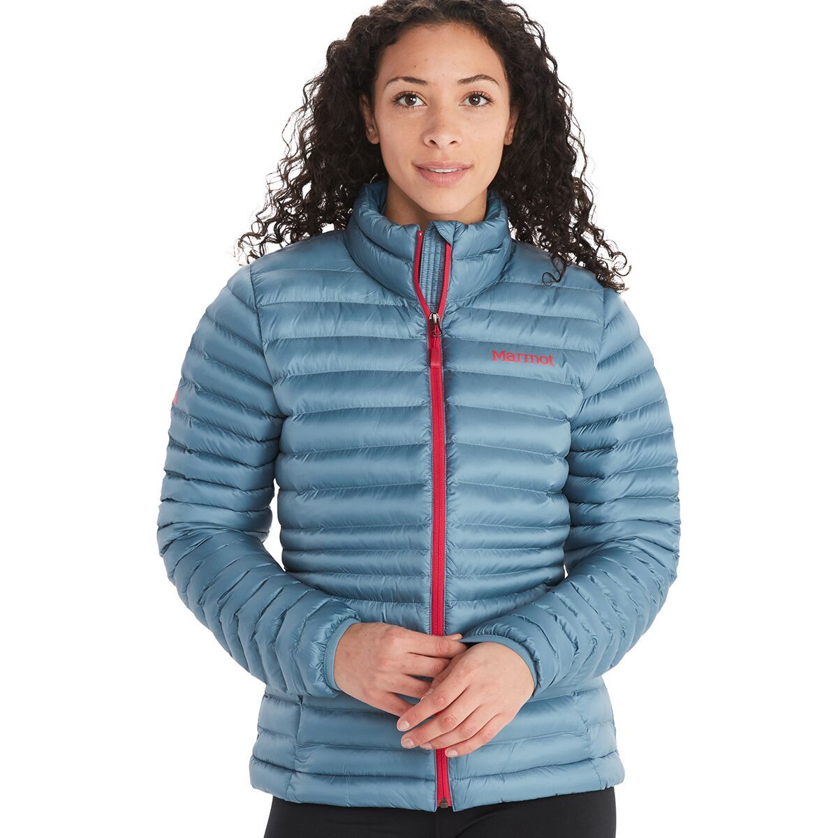 Marmot Solus Featherless Jacket Women's Clothing