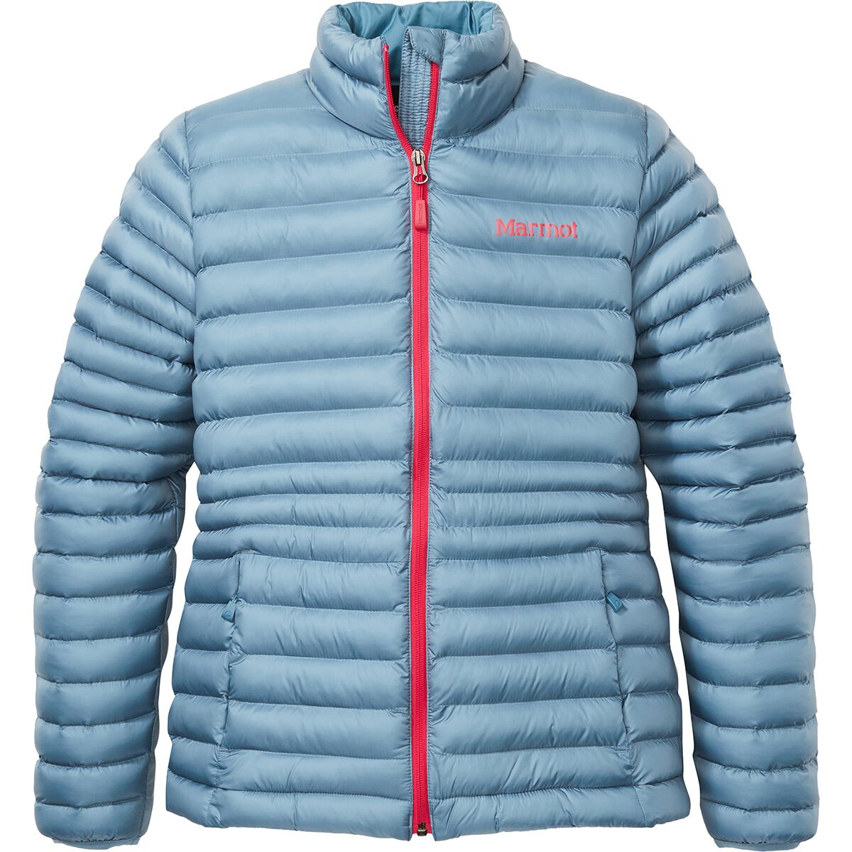 Marmot Solus Featherless Jacket Women's Clothing