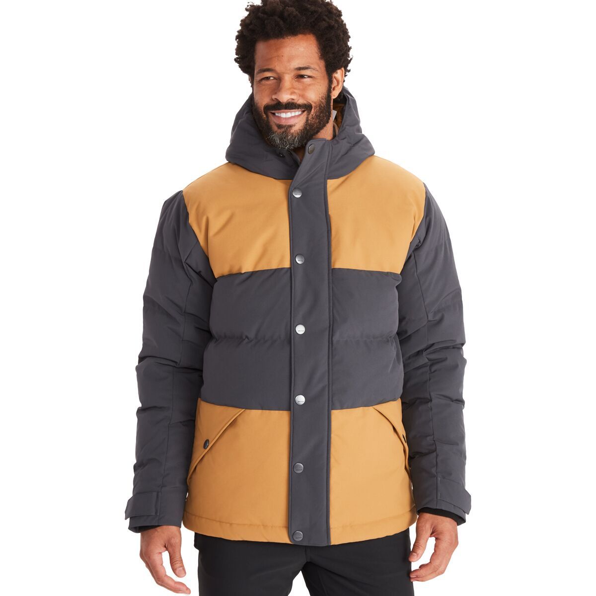 Marmot Bedford Jacket Men's Clothing