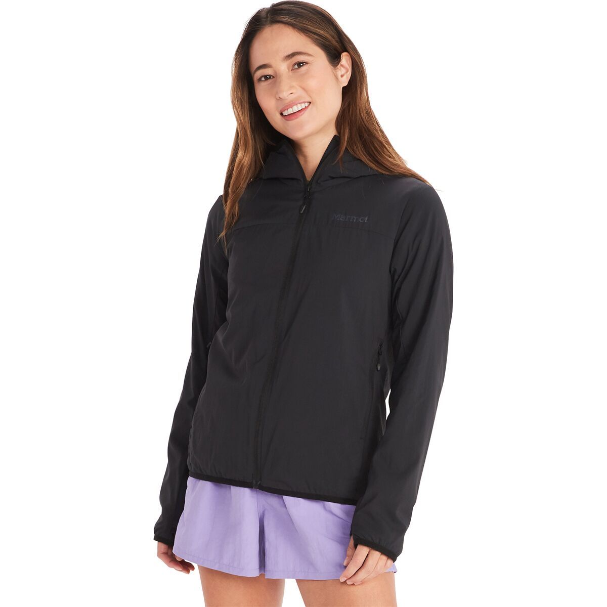 Marmot Alt HB Hooded Jacket - Women's - Clothing