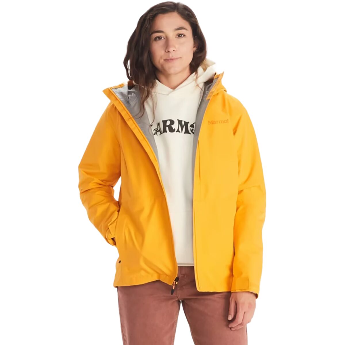 Marmot Minimalist Jacket - Women´s