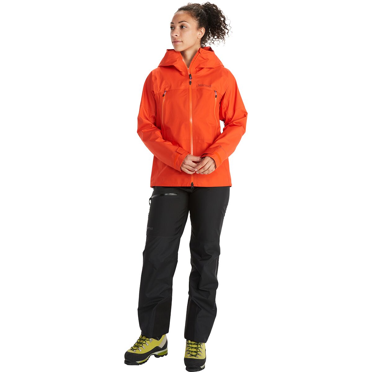 Marmot Mitre Peak Jacket - Women´s