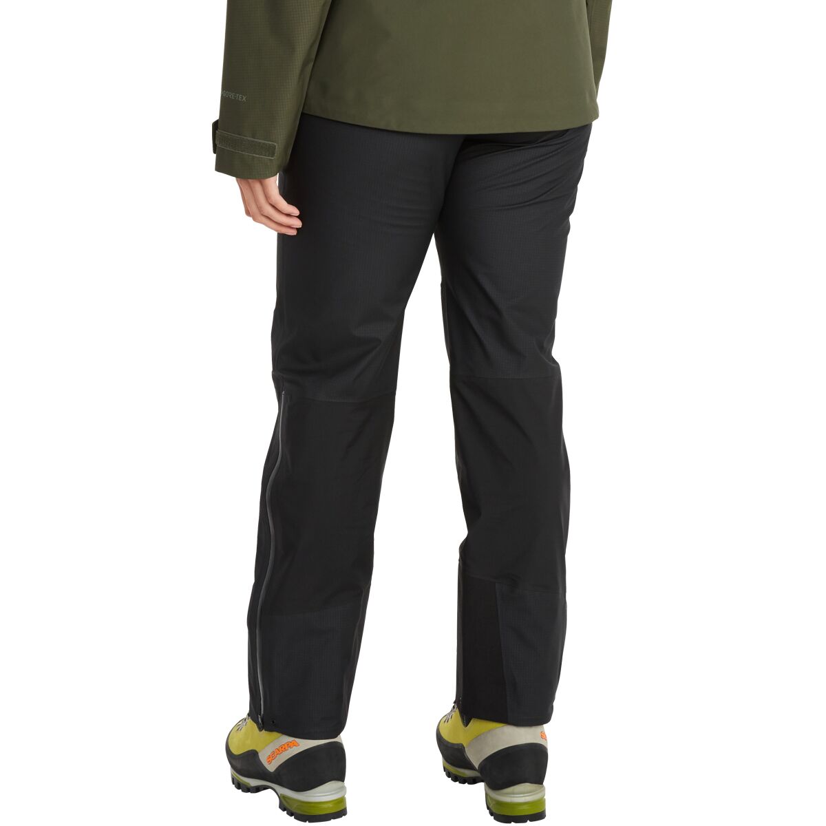 Marmot Mitre Peak Pant Women's Clothing