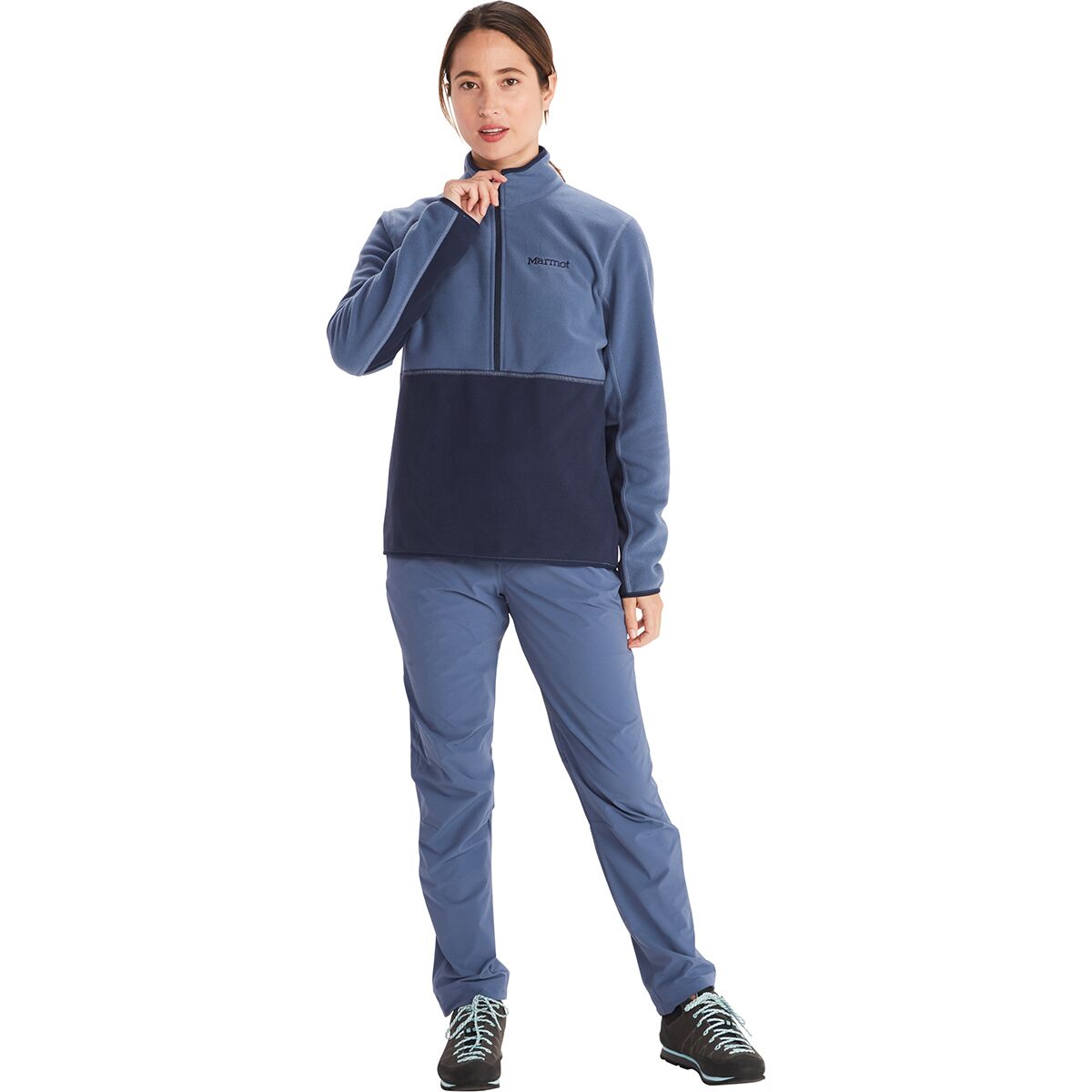 Marmot Rocklin 1/2 Zip - Women´s