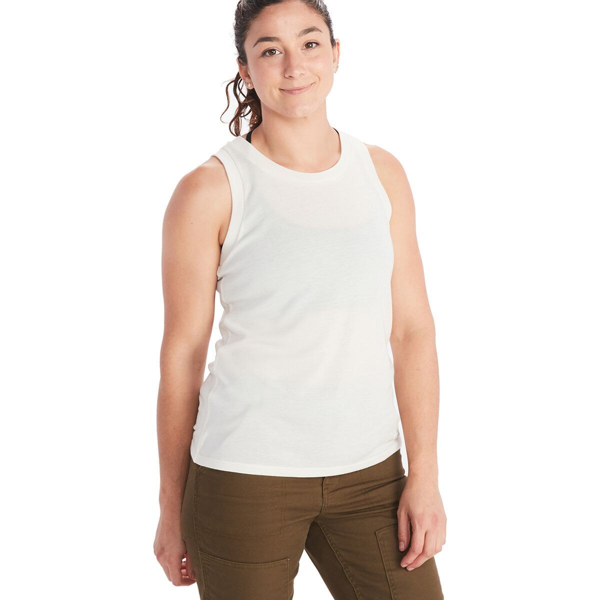 Women's Performance Tank Tops