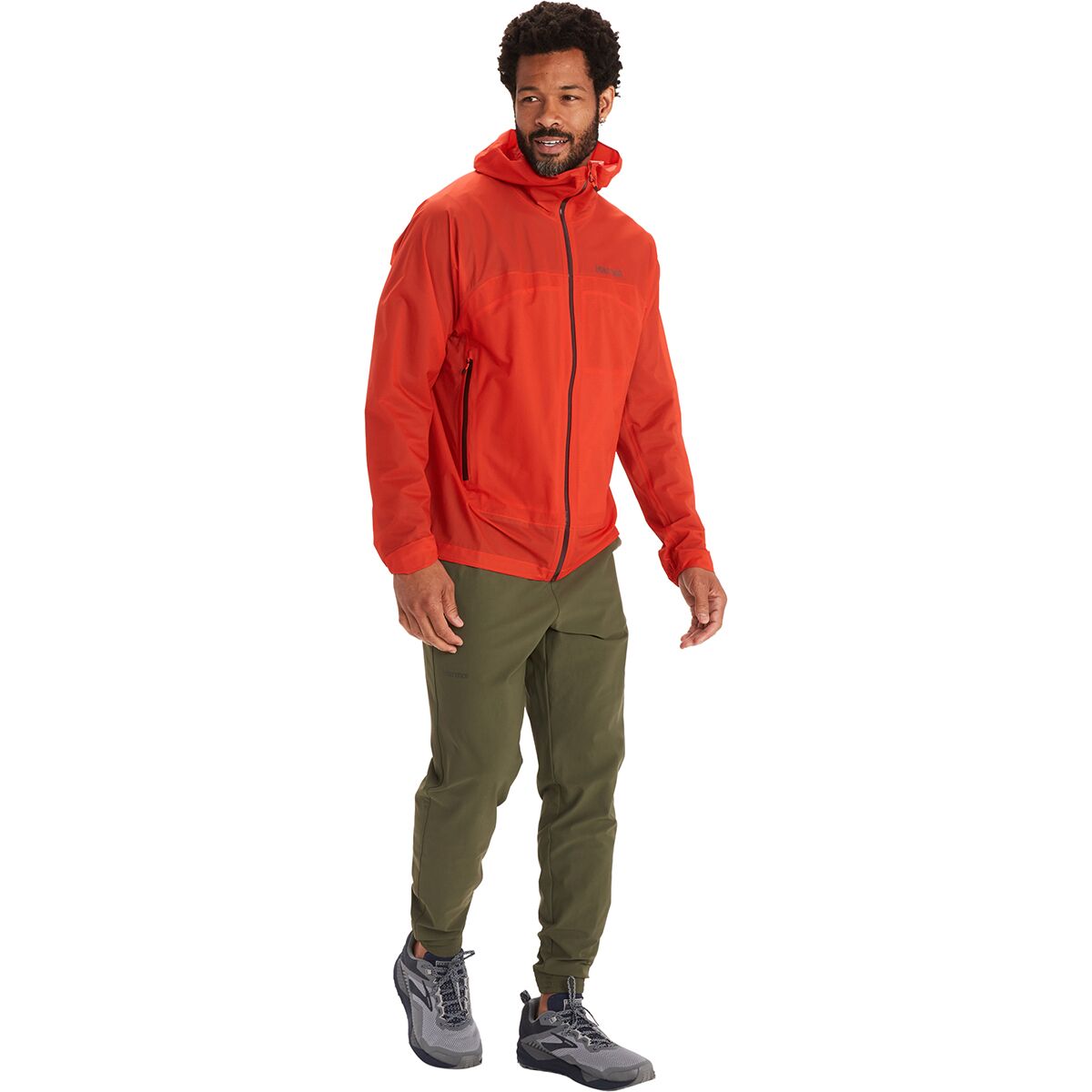 Marmot Bantamweight Jacket Men's Clothing