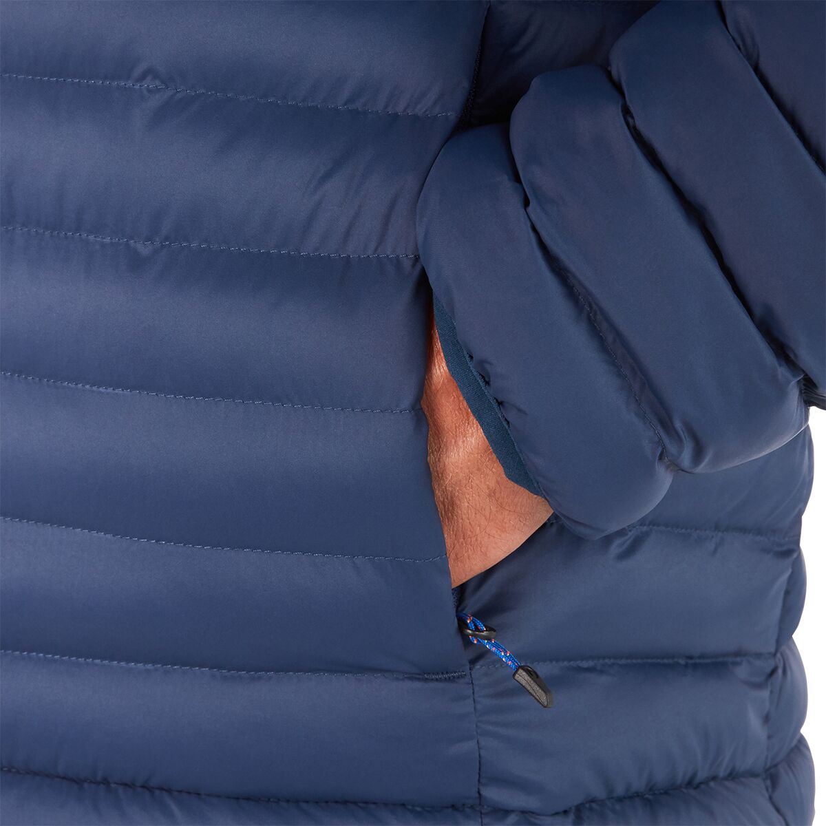 Marmot Echo Featherless Jacket - Men´s