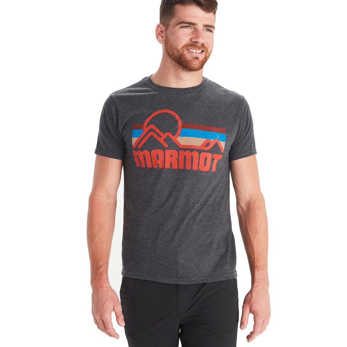 Marmot Men's TShirts