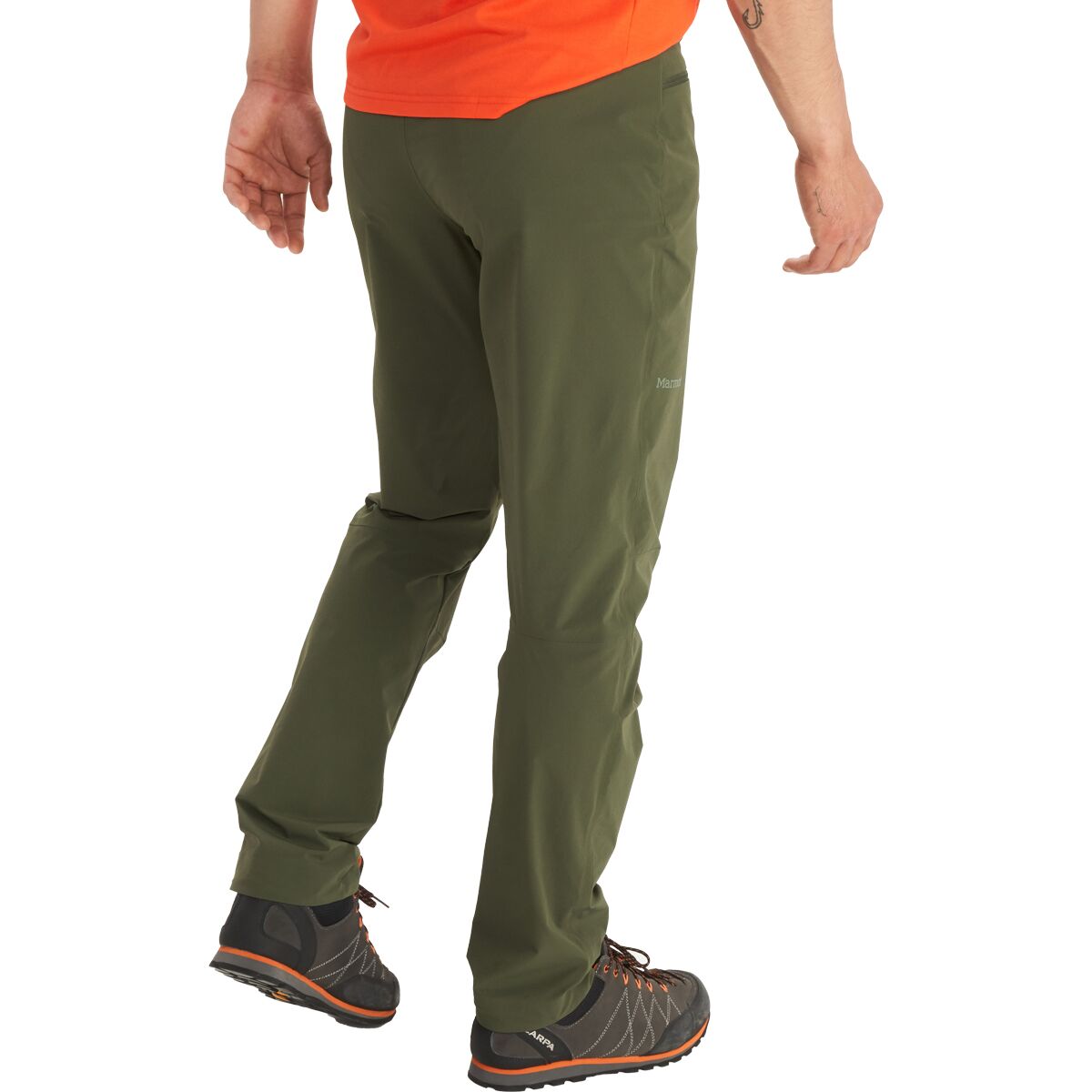 Marmot Mountain Active Pant Men's Clothing