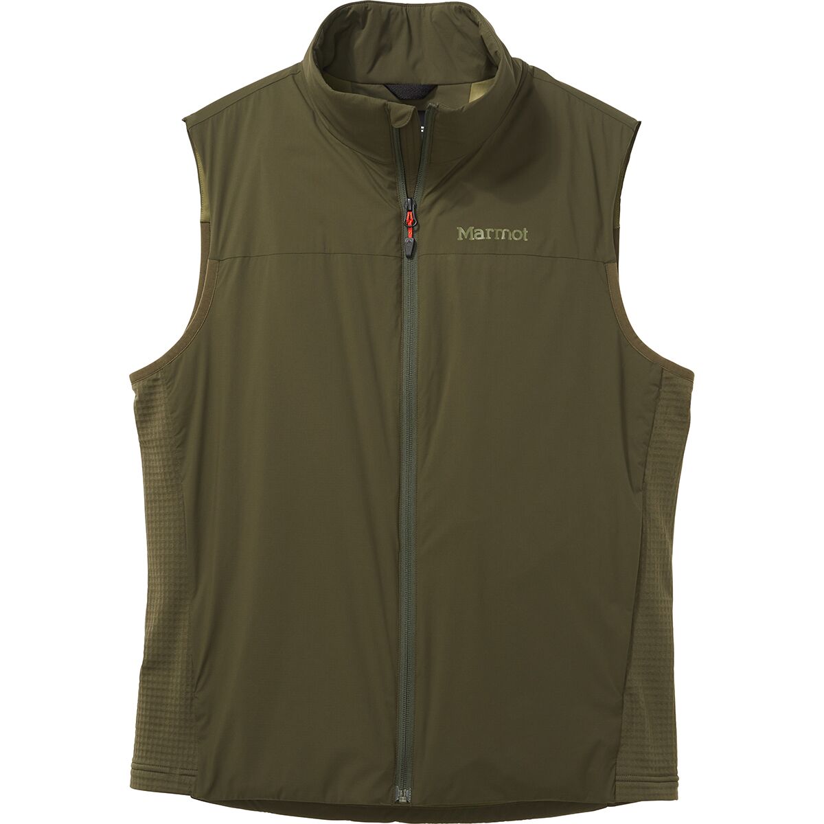 Marmot Novus LT Hybrid Vest Men's Clothing