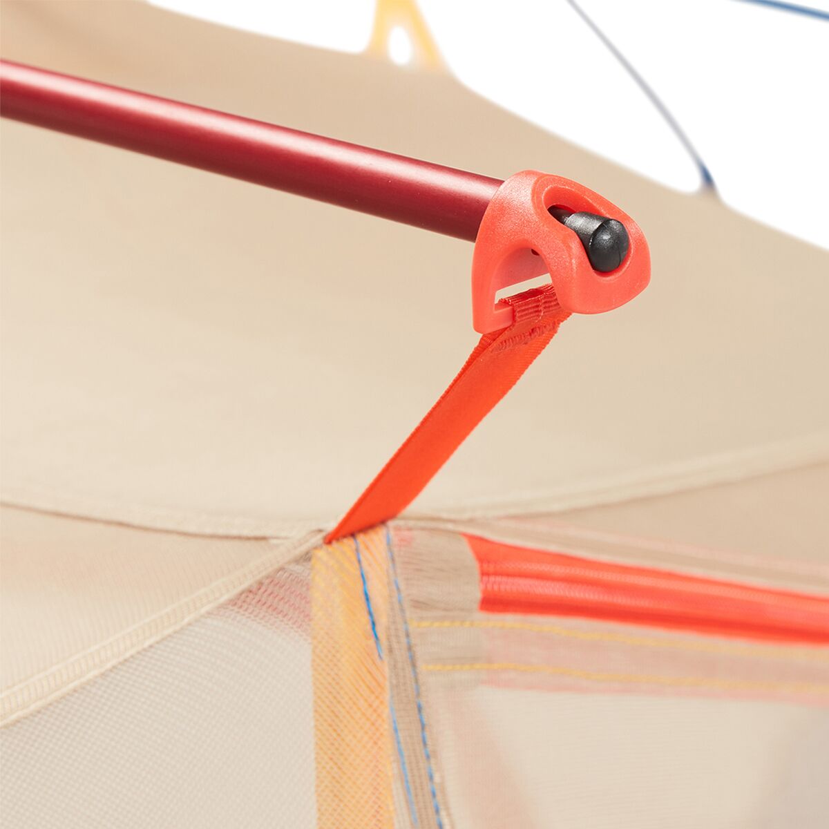 Marmot Limelight Tent: 2-Person 3-Season