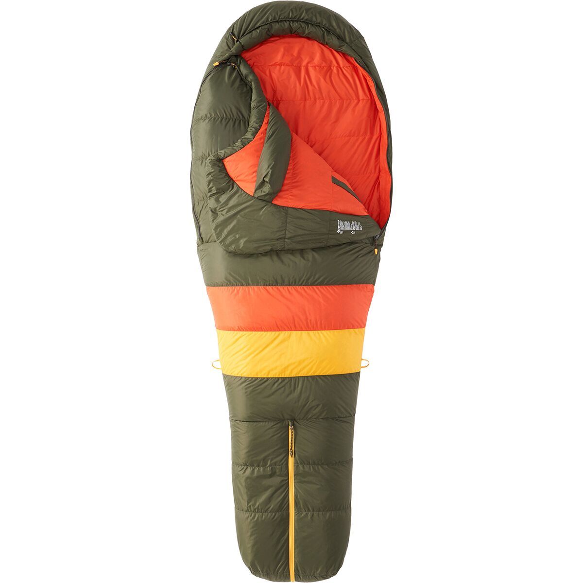 Down Sleeping Bags