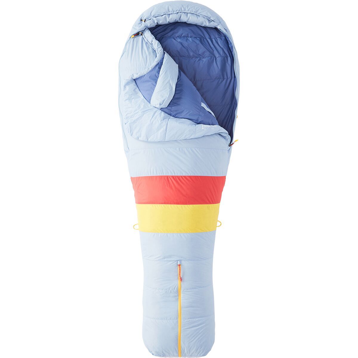 Marmot Down Sleeping Bags