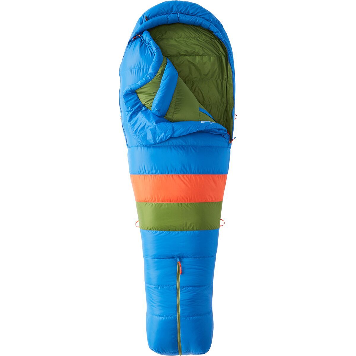 marmot sawtooth 15 sleeping bag