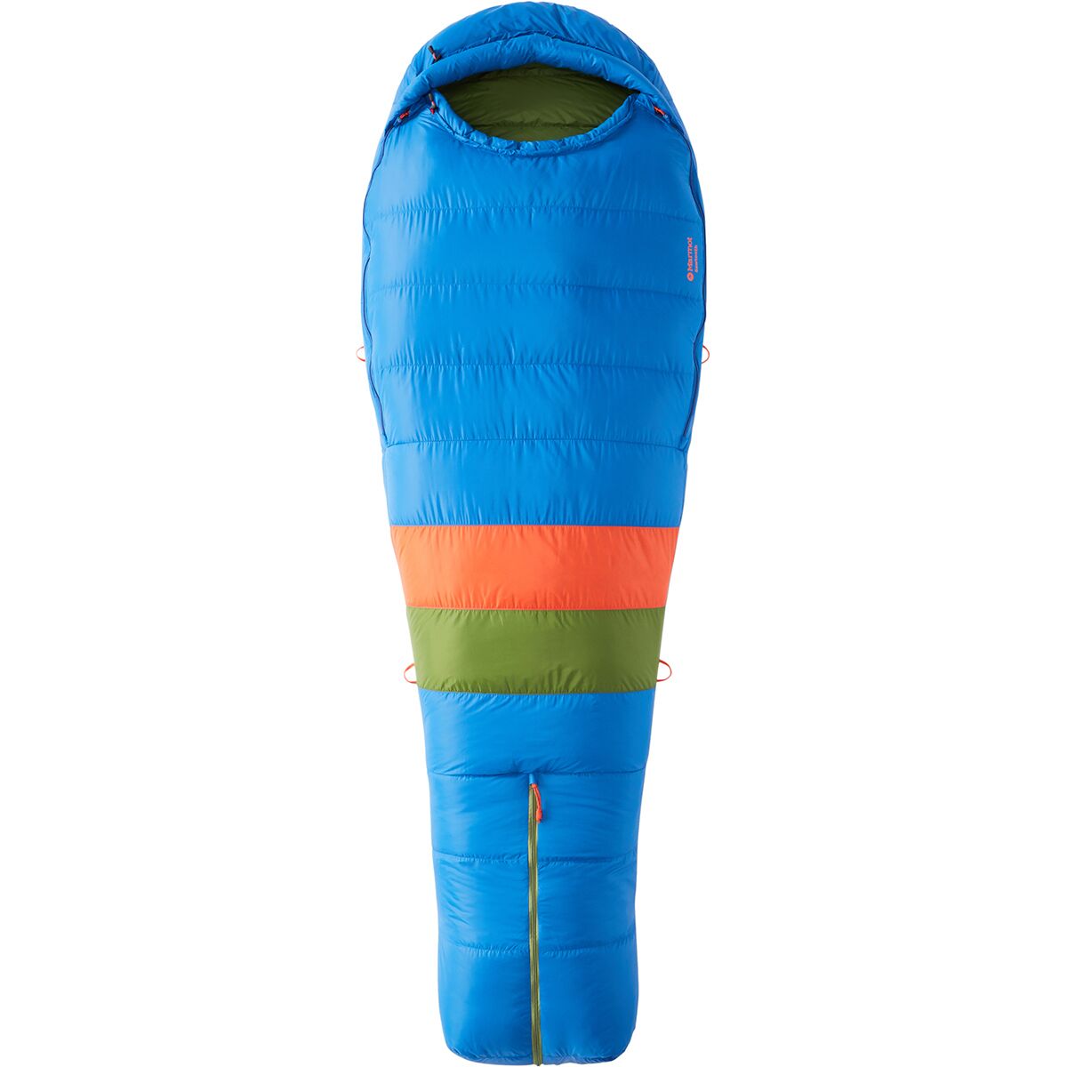 marmot sawtooth 15 sleeping bag