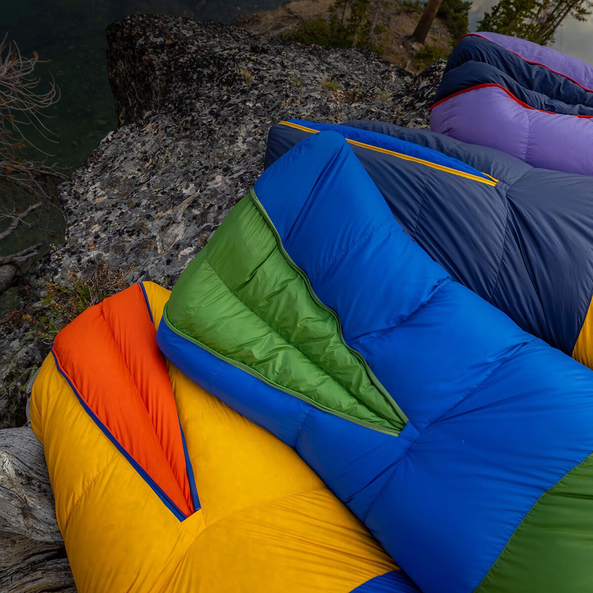 marmot sawtooth 15 sleeping bag
