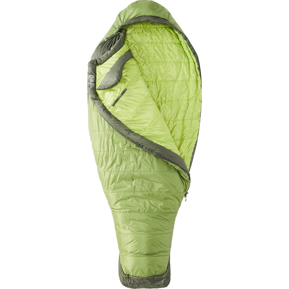 Marmot Trestles Elite Eco 30+ Sleeping Bag 30F Synthetic Women's