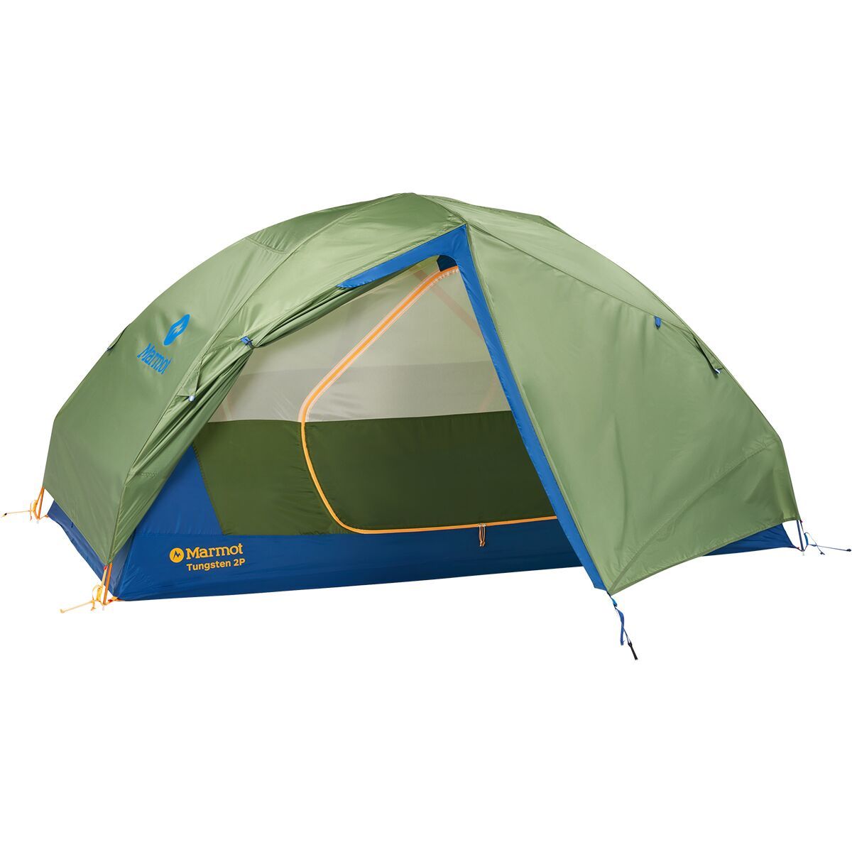 Marmot Tungsten Tent: 2-Person 3-Season