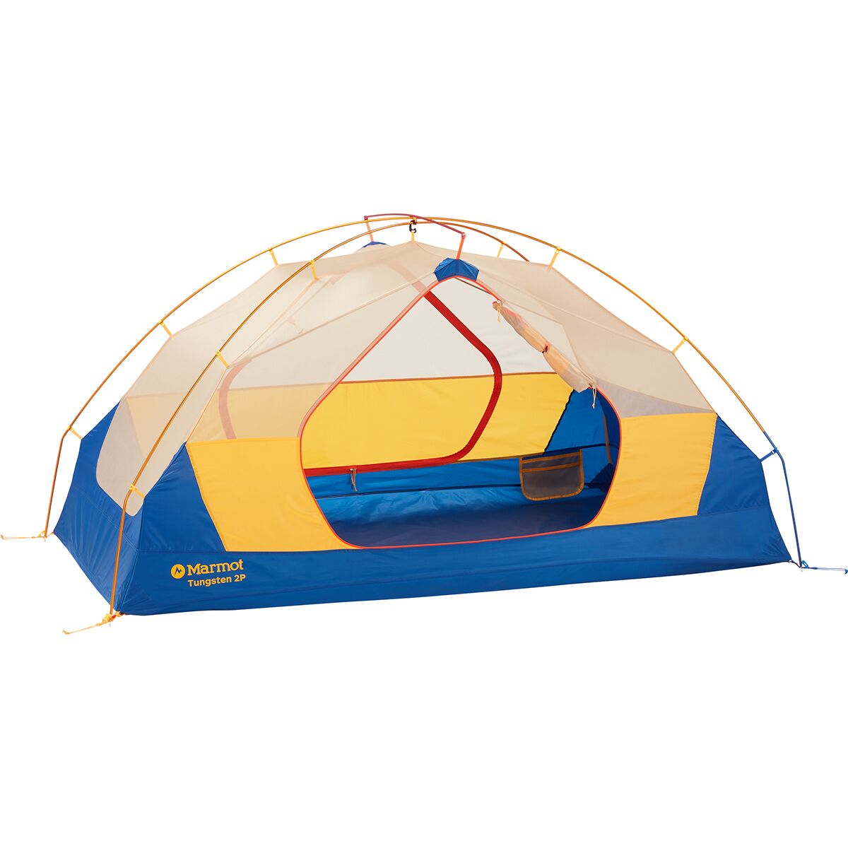 tungsten tent 2 person