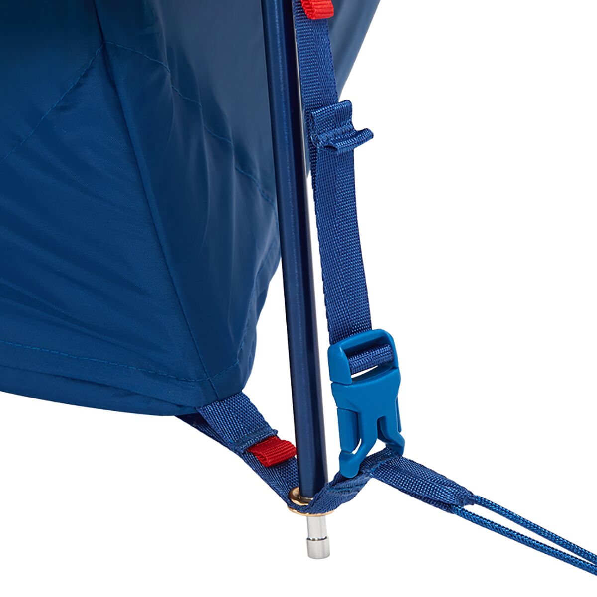Marmot Tungsten Tent: 3-Person 3-Season
