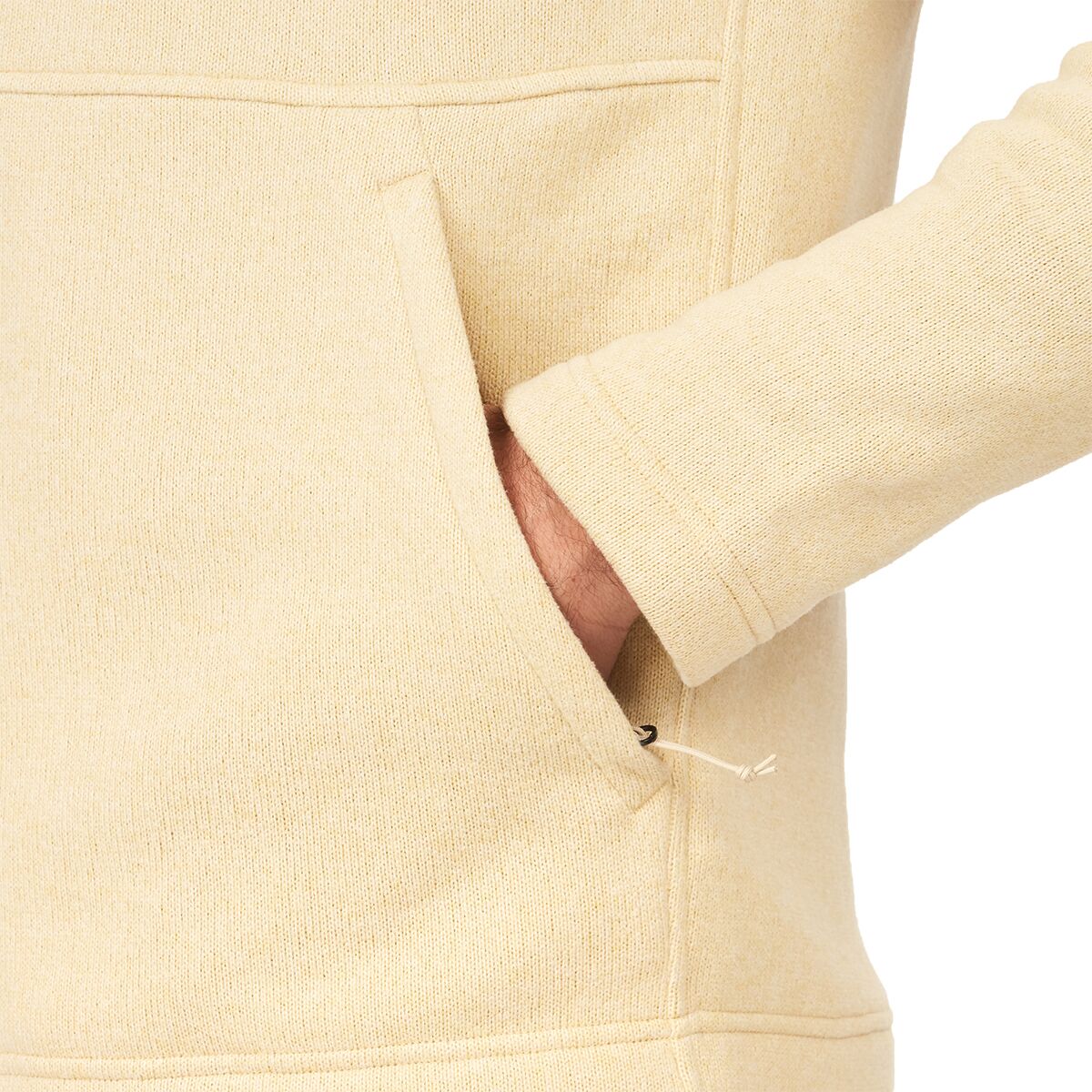 Marmot Drop Line Fleece Jacket - Men´s