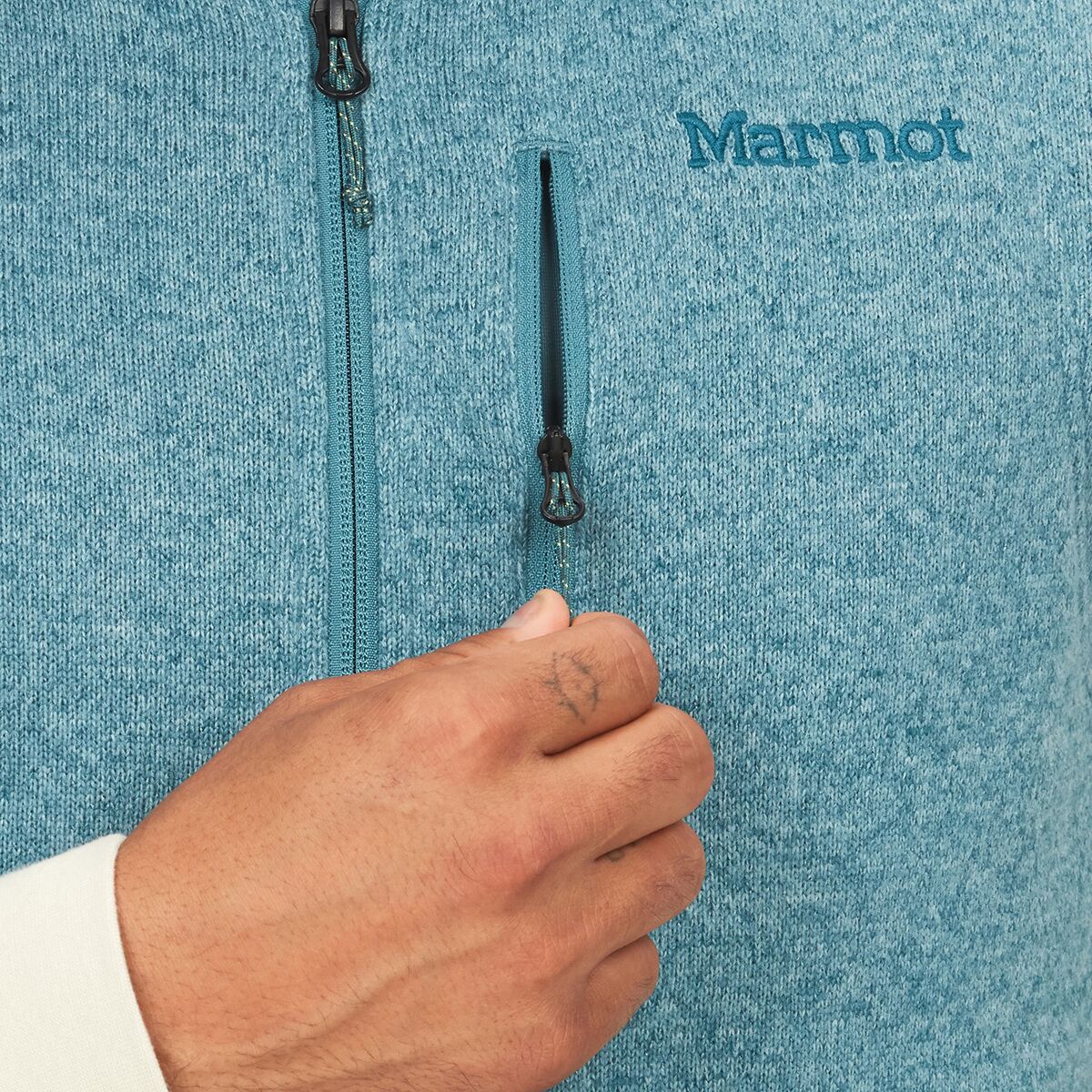 Marmot Drop Line Vest - Men´s