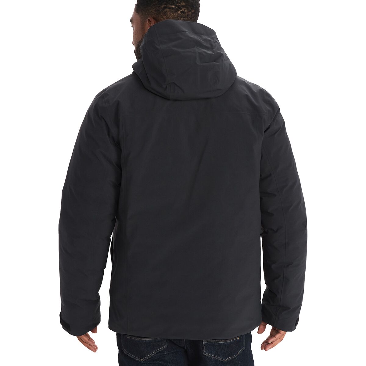 Marmot Greenpoint Featherless Jacket Men's Clothing