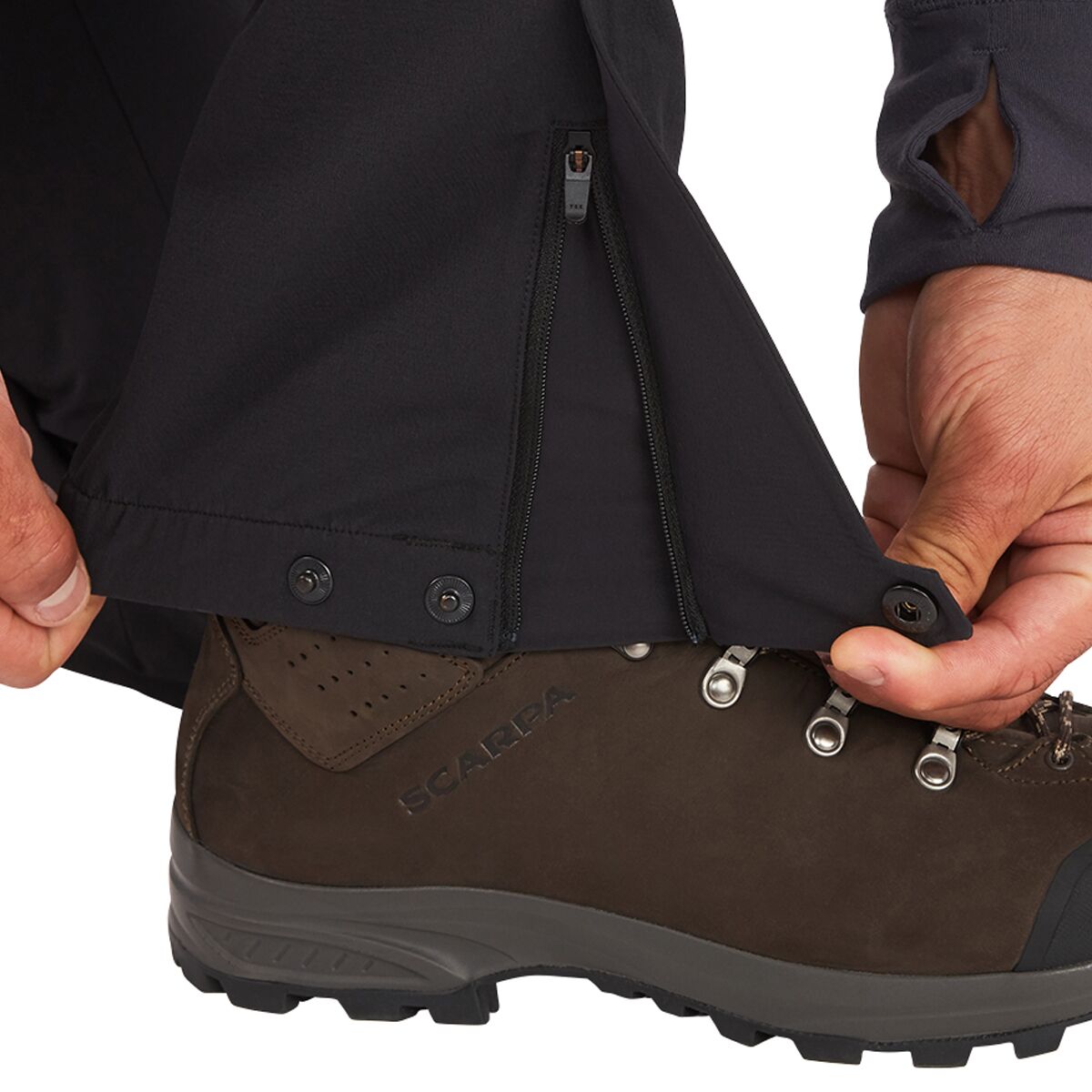 Marmot Latitude Mountain Pant - Men´s