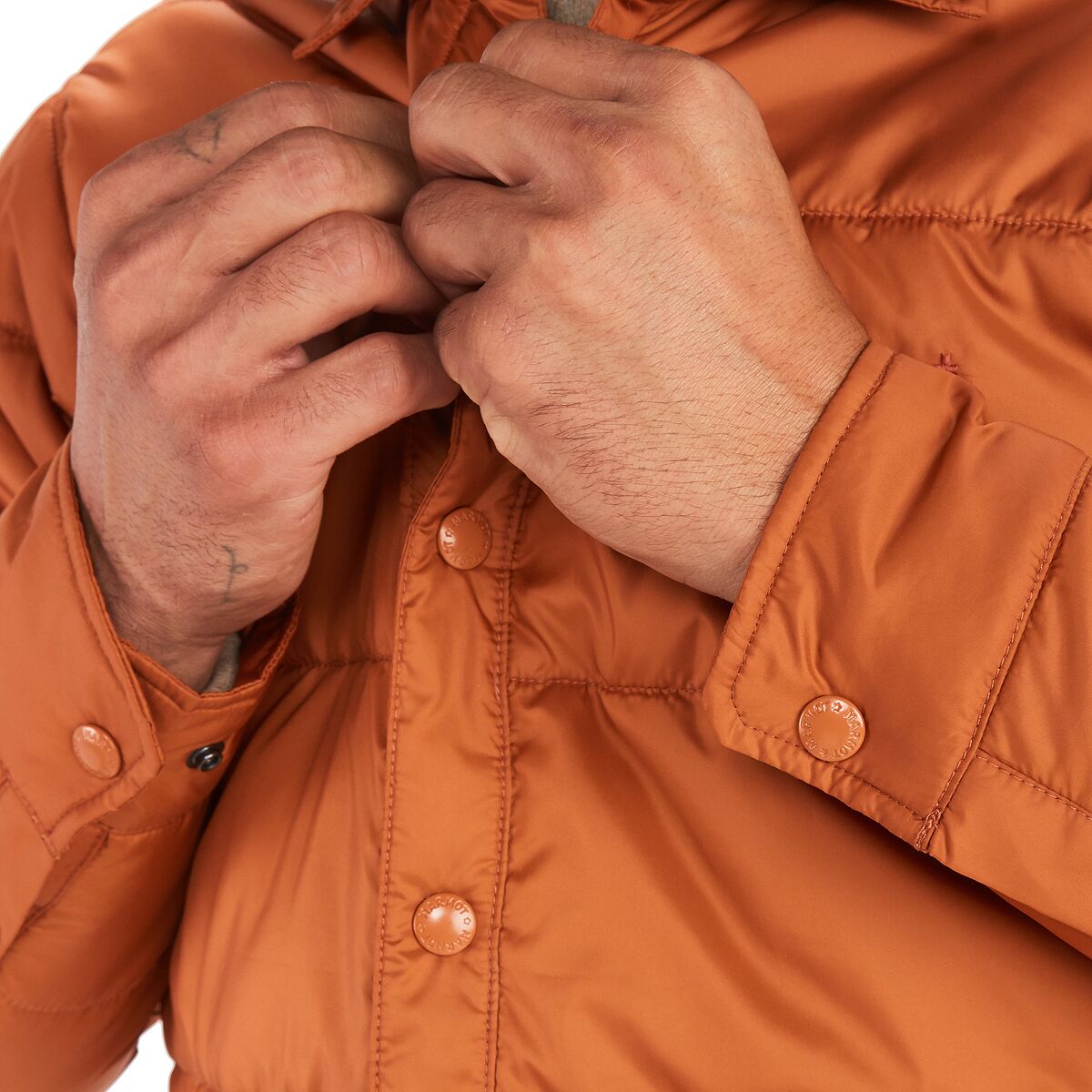 Marmot Rye Jacket Men's Clothing