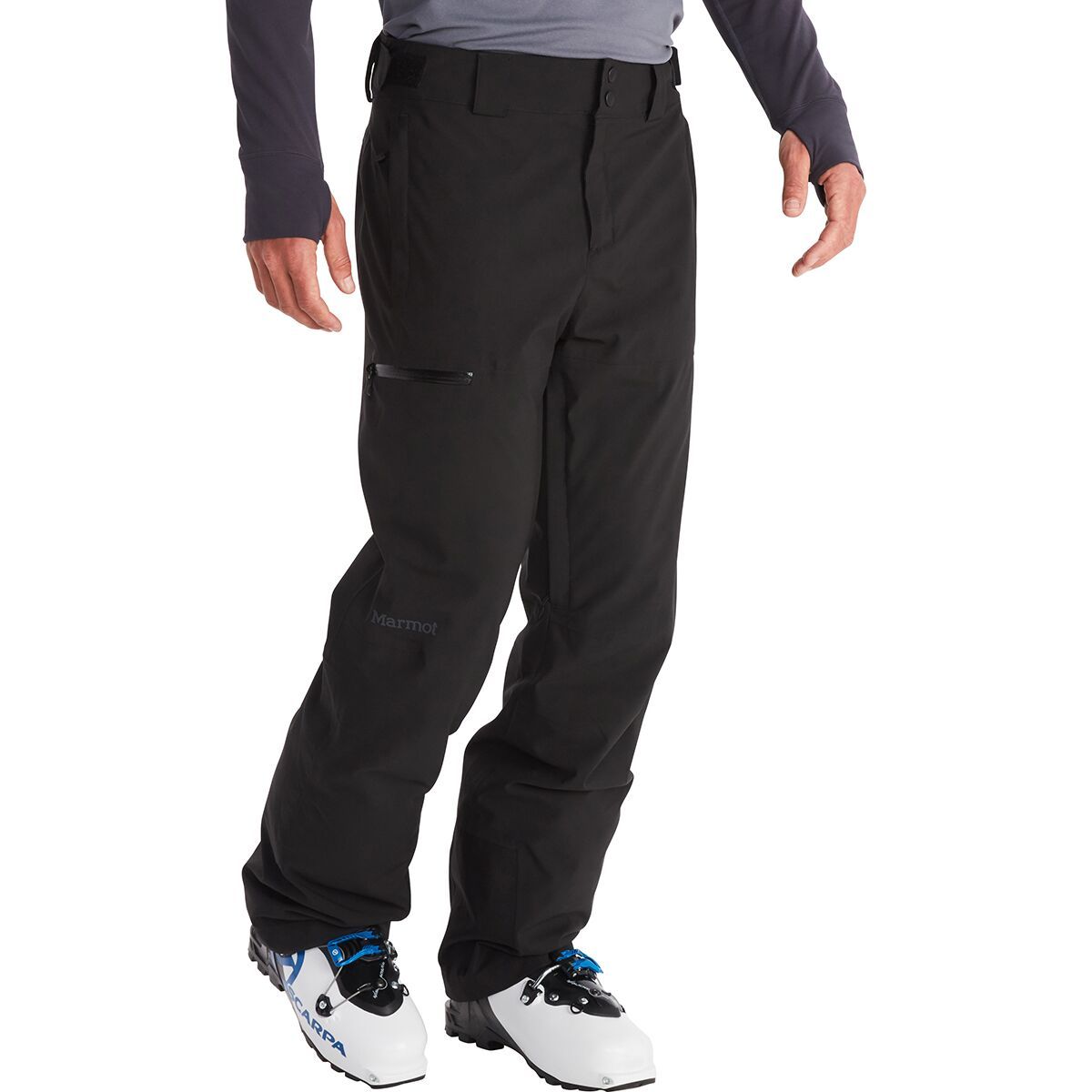 Men's Ski Pants & Bibs Free Shipping