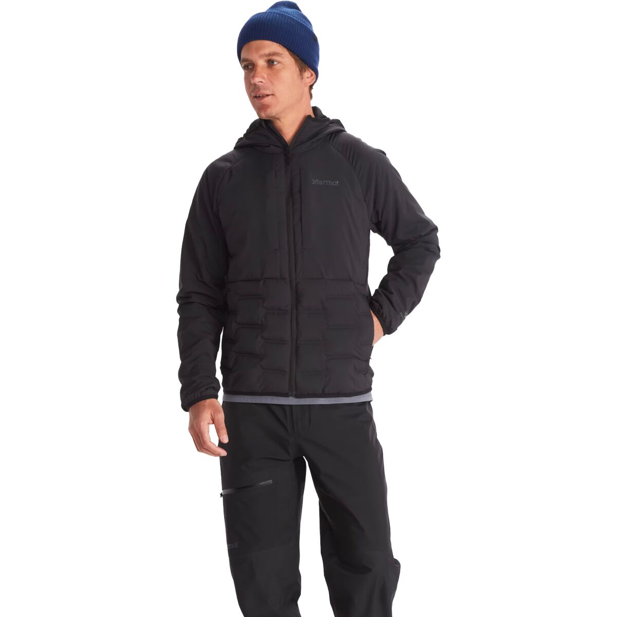 Marmot WarmCube Active Alt HB Jacket Men's Clothing