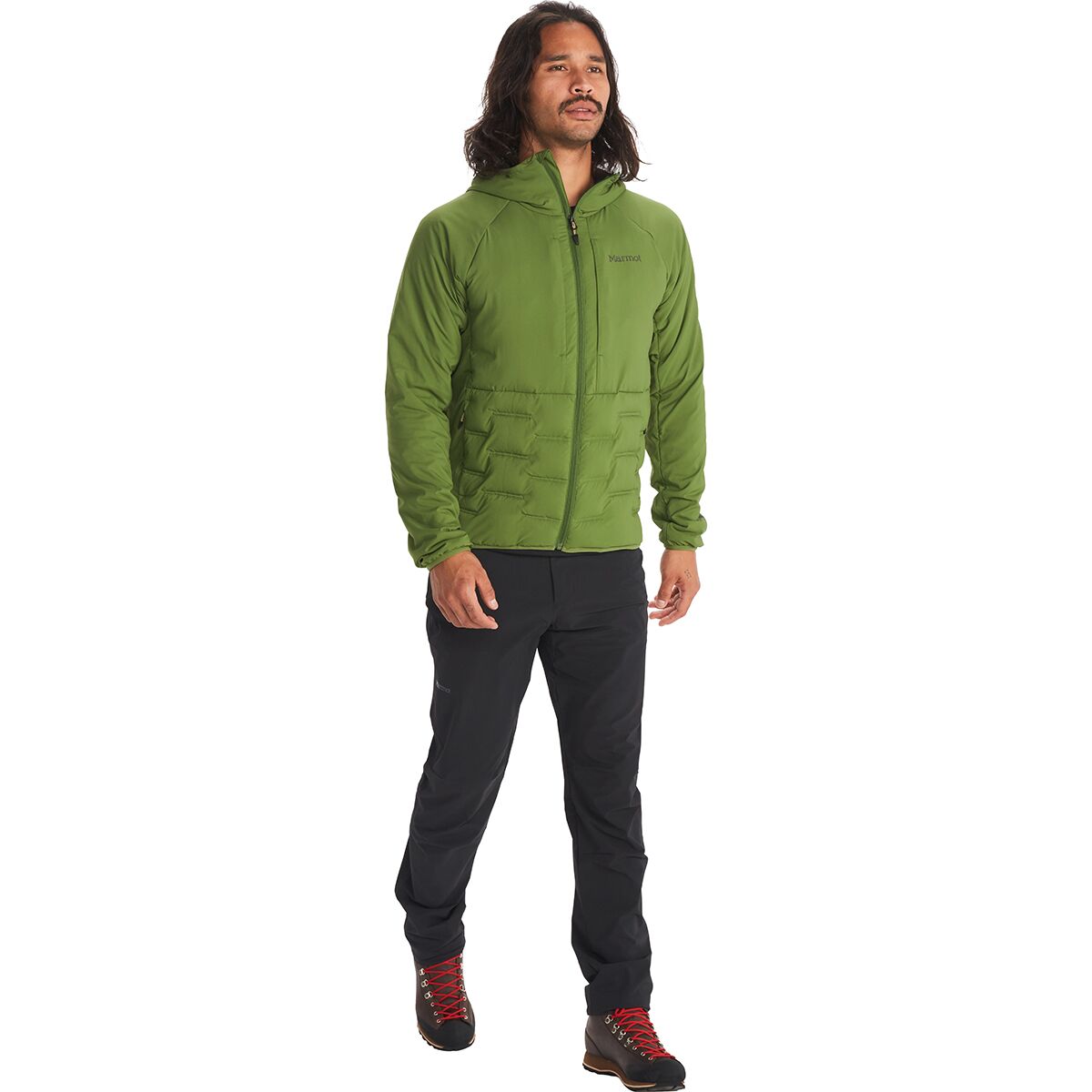 Marmot WarmCube Active Alt HB Jacket Men's Clothing