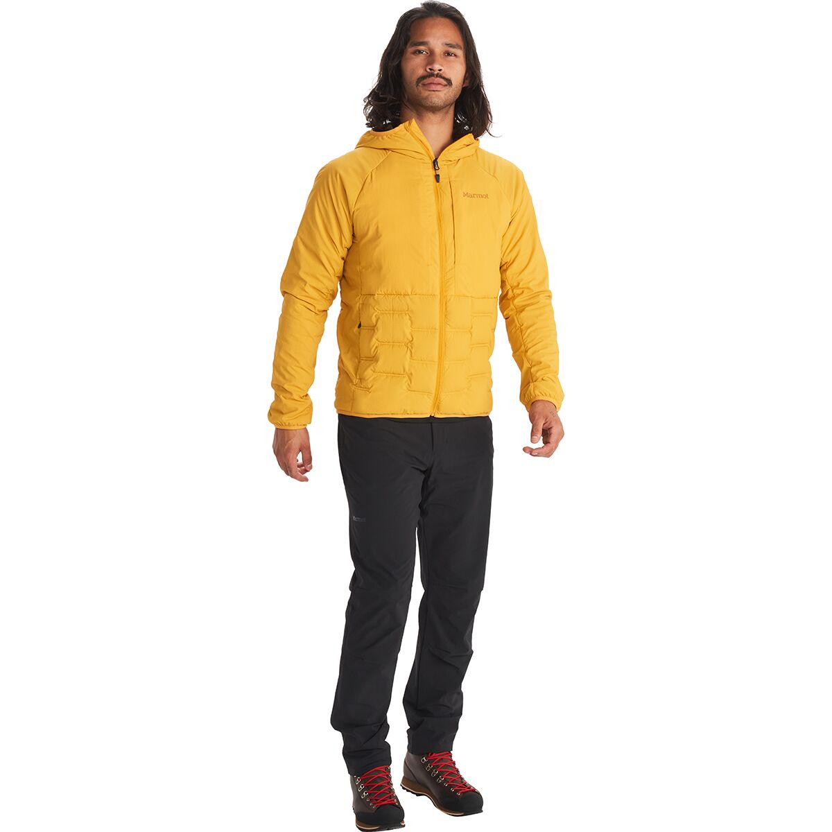 Marmot WarmCube Active Alt HB Jacket Men's Clothing