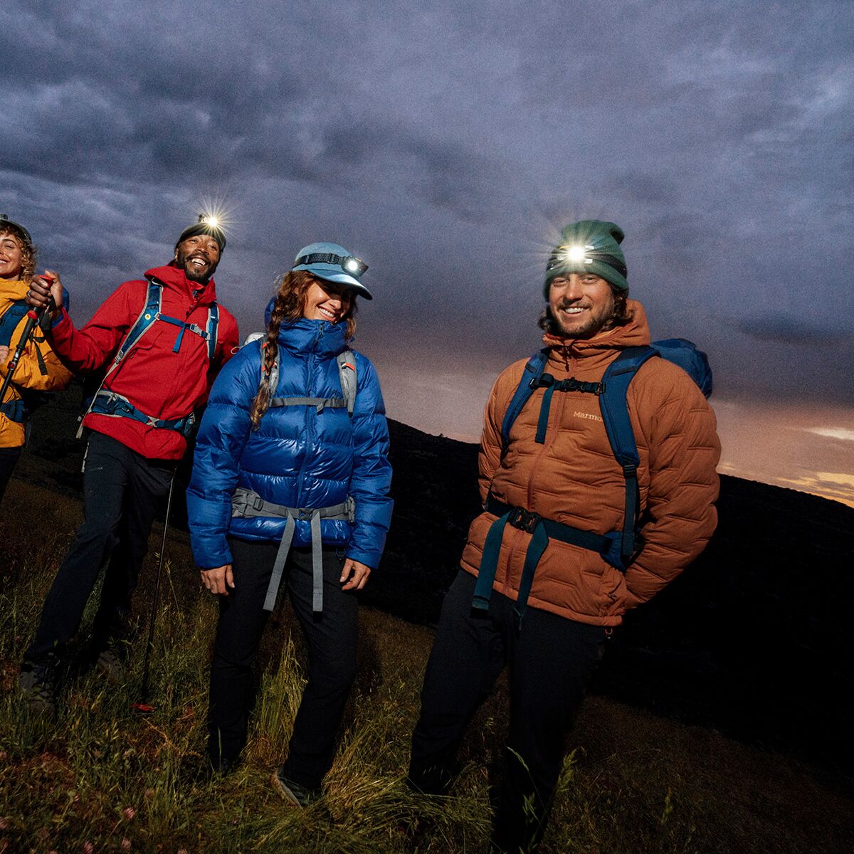 Marmot WarmCube Active Novus Jacket - Men´s