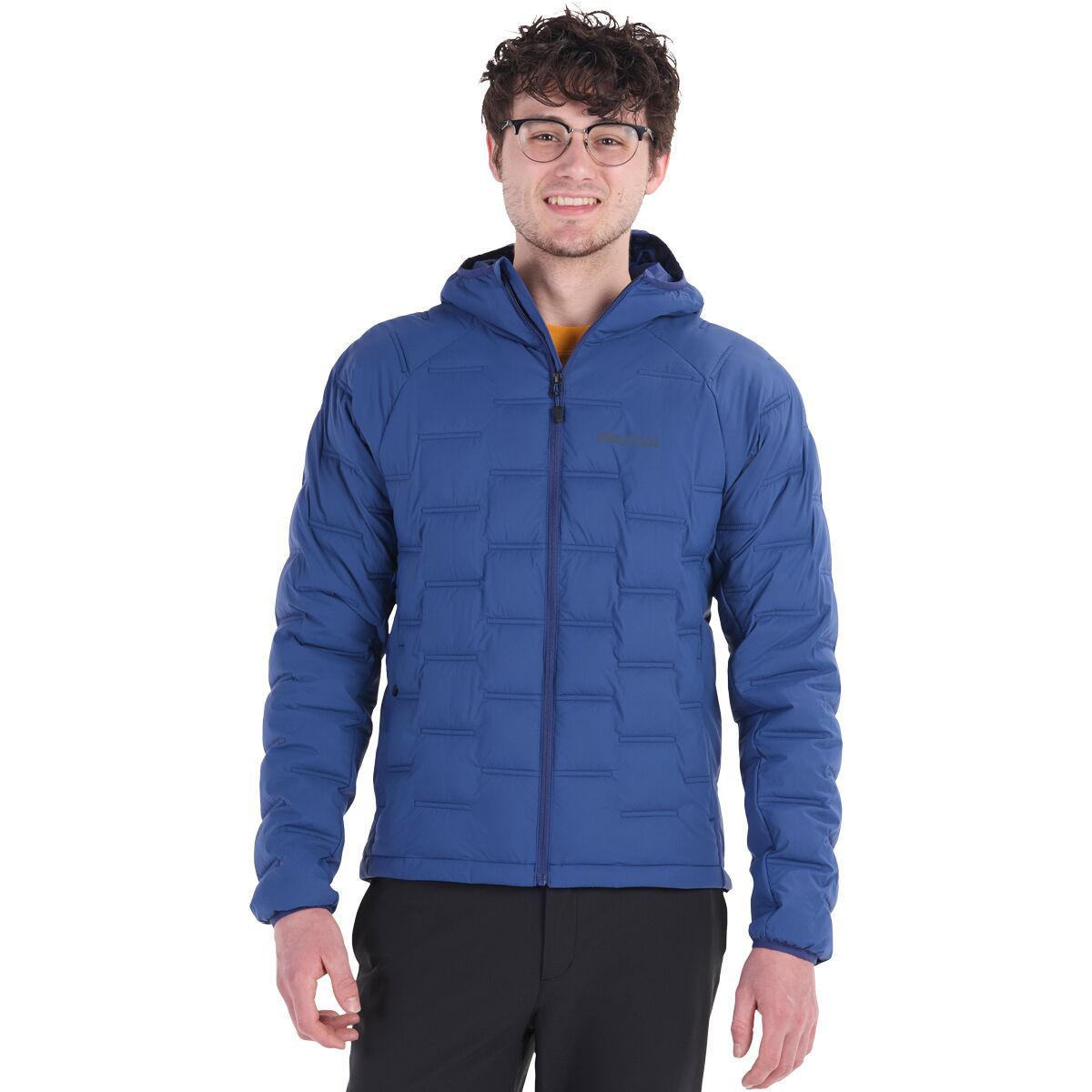 WarmCube Active Novus Jacket - Men's