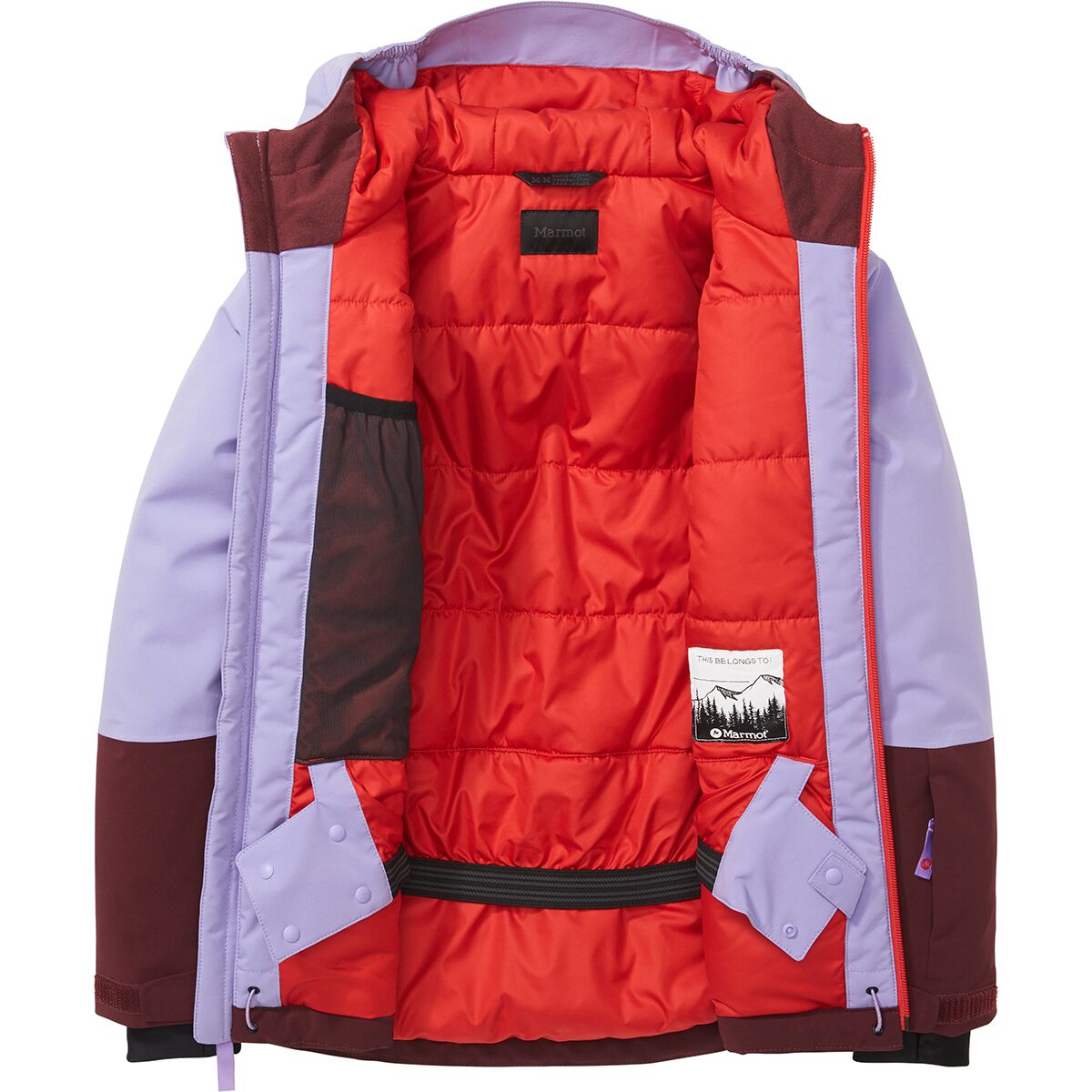 Marmot Snowline Jacket Kids' Kids