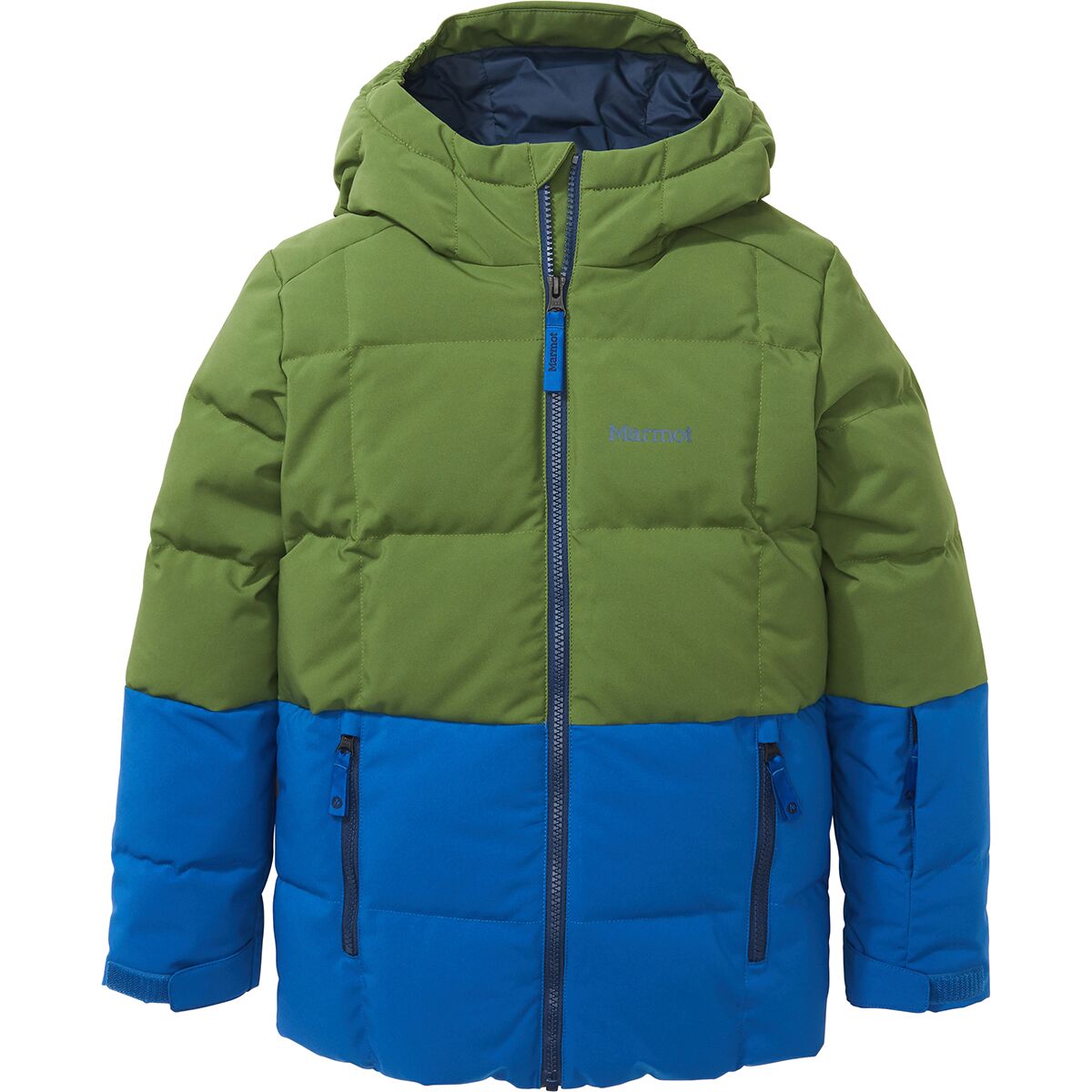 Marmot - KIDS BARBEAU JACKET main image 0