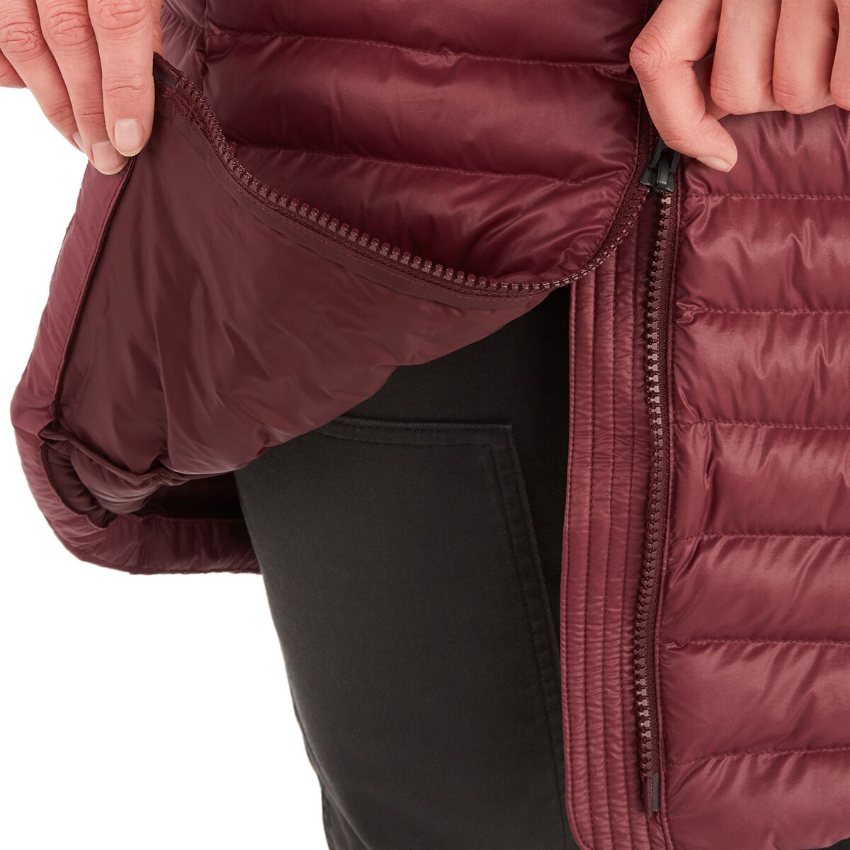 Marmot Echo Featherless Long Jacket - Women´s