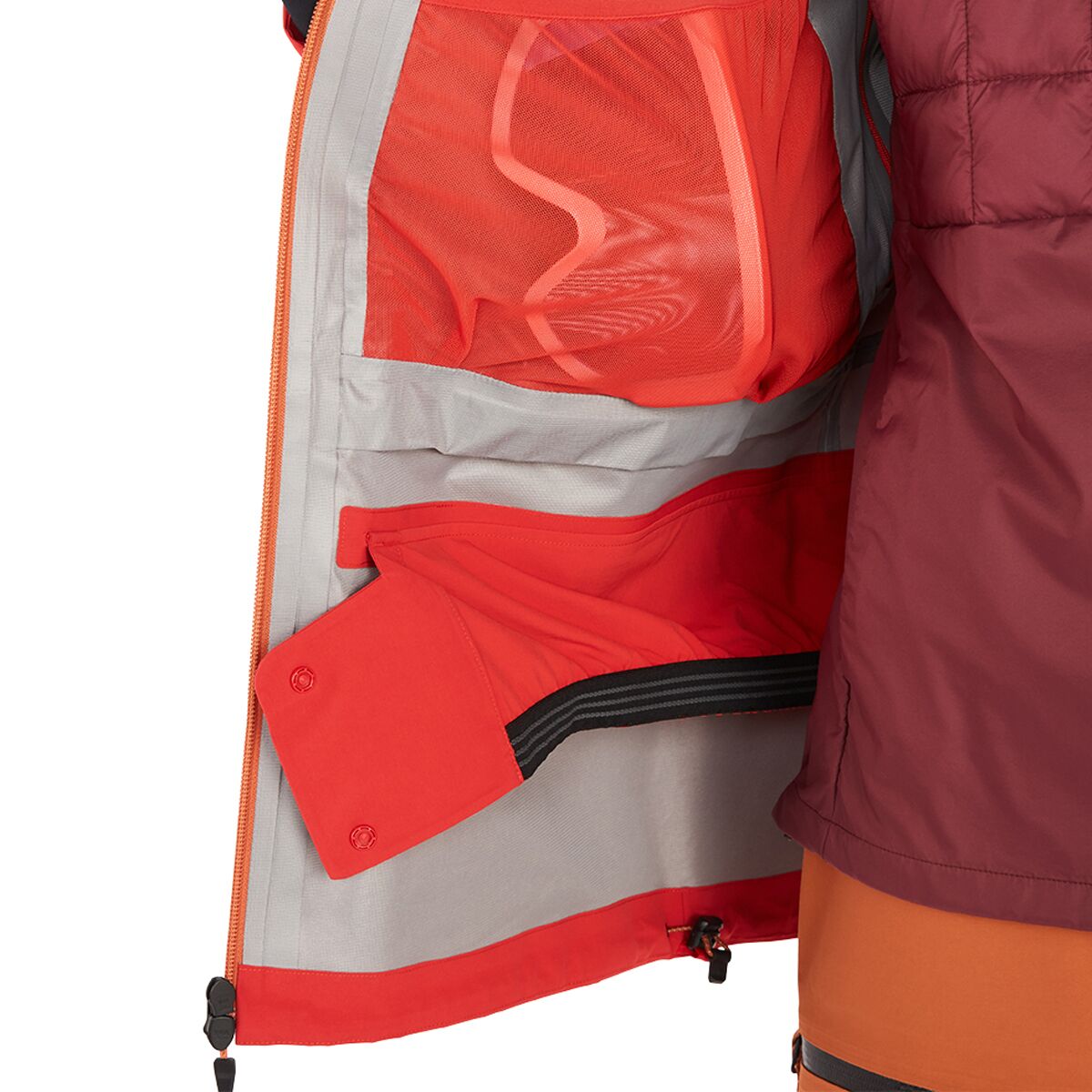 Marmot Orion GORE-TEX Jacket - Women's - Clothing