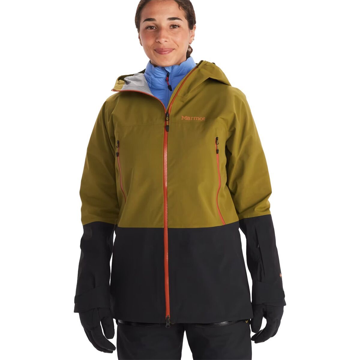 Marmot Women's Ski Jackets